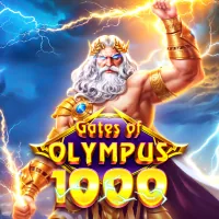 Gates of Olympus 1000 slot oyunu – Pragmatic Play