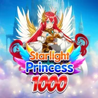 Starlight Princess 1000 slot oyunu – Pragmatic Play