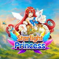 Starlight Princess slot oyunu – Pragmatic Play